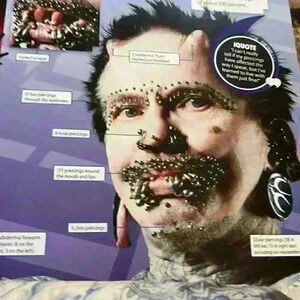 Guinness world records 2014 officially amazing book